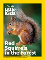 National Geographic Little Kids
